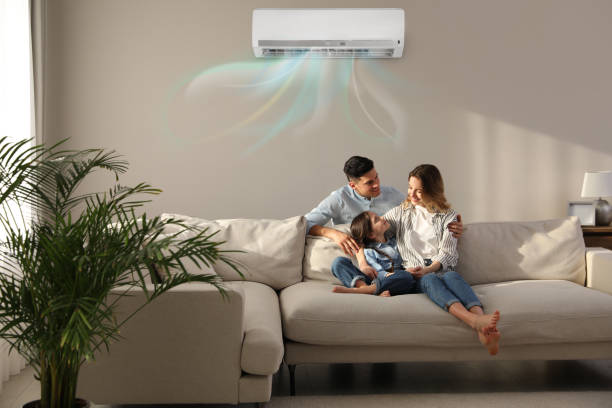 Best Energy-efficient HVAC Solutions in Pleasant Run, OH